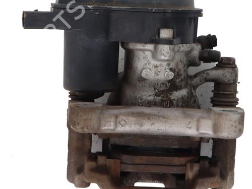 Used Left rear brake caliper Left rear brake caliper OPEL CORSA F (P2JO) 1.5 (68) (102 hp) 20308695 20308695