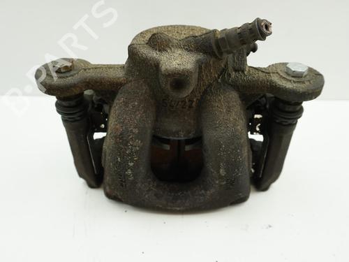 Right front brake caliper BMW 1 (E87) 116 d | BP18192278M104