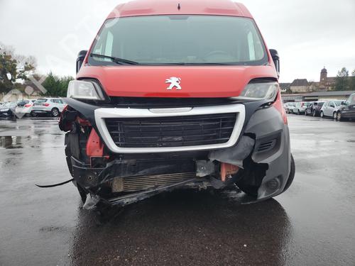 Left sun visor PEUGEOT BOXER Platform/Chassis 2.2 HDi 110 | BP38593322I1  - Image 6