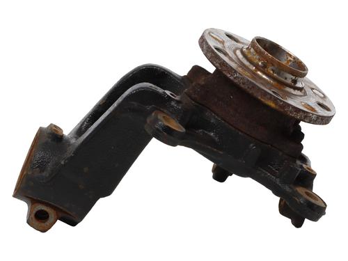 Used Left front steering knuckle Left front steering knuckle VW BEETLE (5C1, 5C2) 1.4 TSI (150 hp) 23763909 23763909