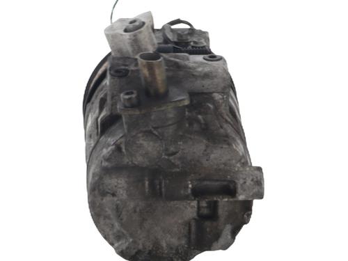 Used AC compressor AC compressor MERCEDES-BENZ C-CLASS (W202) C 220 CDI (202.133) (125 hp) 30546133 30546133