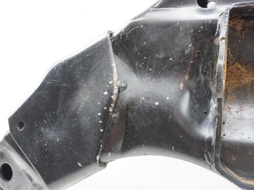 Used Left front suspension arm TOYOTA LAND CRUISER PRADO (_J12_) 3.0 D-4D (KDJ120, KDJ125, KDJ121) (173 hp) 18192744