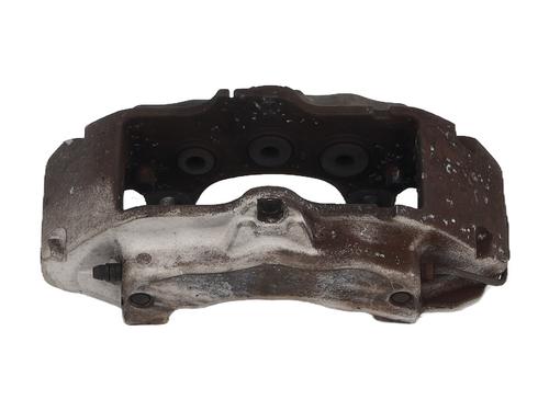 Used Right front brake caliper AUDI Q7 (4LB) 3.0 TDI quattro (233 hp) 24471602