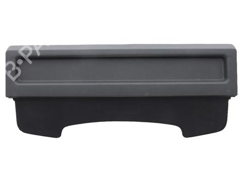 Used Rear parcel shelf Rear parcel shelf DACIA LOGAN MCV II TCe 90 (K8M1, K8MA, K8AC) (90 hp) 40252787 40252787