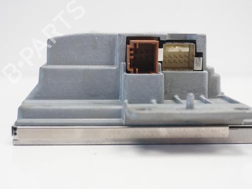 Multifunctionele display CITROËN C5 III (RD_) 2.0 HDi 140 (RDRHF8, RDRHFA, RDRHA8, RDRHAJ) | BP18171470C48 