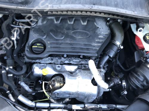 Rat FORD TRANSIT CONNECT V408 Box Body/MPV 1.5 EcoBlue | BP23763419C49 - Image 18