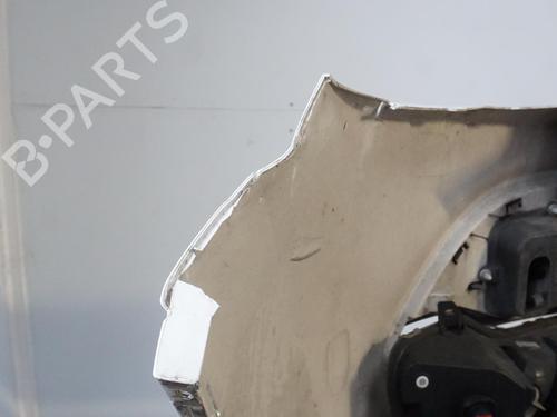 Used Front bumper Front bumper FORD KUGA II (DM2) 2.0 TDCi 4x4 (150 hp) 18194672 18194672