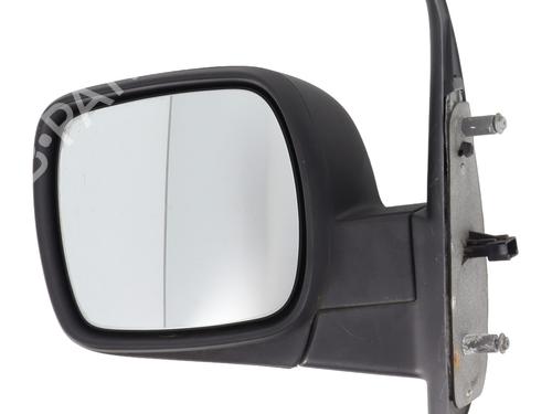 Left mirror RENAULT KANGOO Express (FW0/1_) 1.5 dCi 70 (FW0A, KW0V) | BP29340378C26 