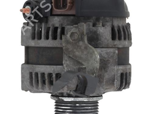 Used Alternator Alternator TOYOTA RAV 4 III (_A3_) 2.2 D 4WD (ALA30_, ALA30R) (150 hp) 40055664 40055664