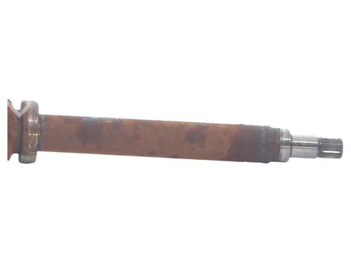 Right front driveshaft FORD FIESTA VI (CB1, CCN) 1.5 TDCi | BP38763531M39 - Image 3