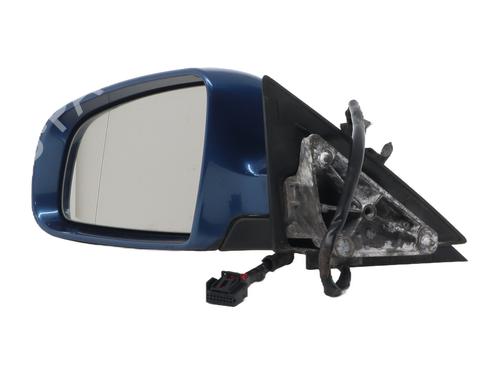Used Left mirror AUDI A3 (8P1) 1.9 TDI (105 hp) 21063461