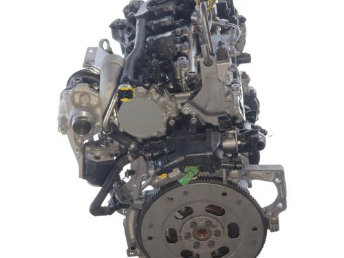 Engine CITROËN C4 III (BA_, BB_, BC_) 1.2 PureTech 130 (BAHNSA, BAHNSB) | BP37745761M1 - Image 5