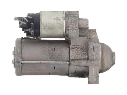 Used Starter Starter RENAULT MEGANE IV Hatchback (B9A/M/N_) 1.5 Blue dCi 115 (B9A6) (116 hp) 22642159 22642159