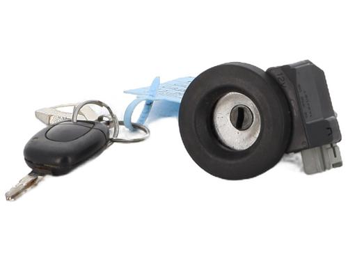 Rattlås /Tenningslås RENAULT CLIO II (BB_, CB_) [1998-2016]  19542200