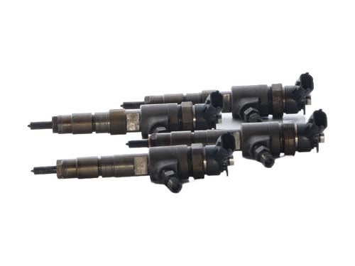 Used Injector Injector CITROËN C3 II (SC_) 1.4 HDi 70 (SC8HZC, SC8HR0, SC8HP4) (68 hp) 29563498 29563498