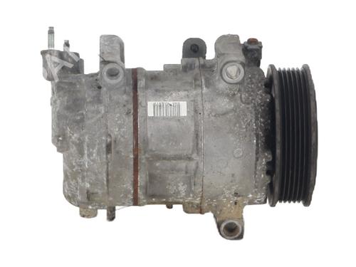 Used AC compressor AC compressor PEUGEOT 5008 (0U_, 0E_) 1.6 BlueHDi 120 (120 hp) 36440779 36440779
