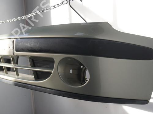 Used Front bumper RENAULT MEGANE I (BA0/1_) 1.6 16V (BA04, BA0B, BA11, BA1J, BA16, BA19, BA1K, BA1V,... (107 hp) 18174613