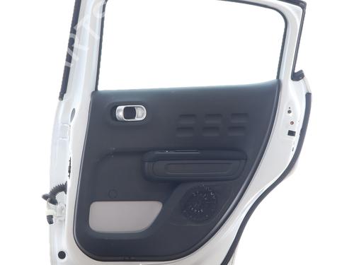 right-rear-door-citroen-c3-iii-sx-2016-37519940 main image