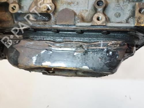 Engine RENAULT MASTER I Van (T__) 28-35 2,5 D | BP21263642M1 