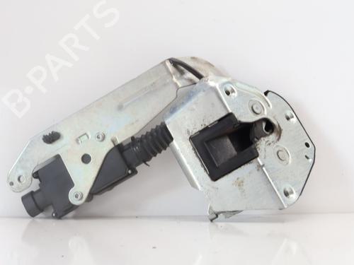 Rear left lock CITROËN C8 (EA_, EB_) 3.0 V6 | BP18181506C100 