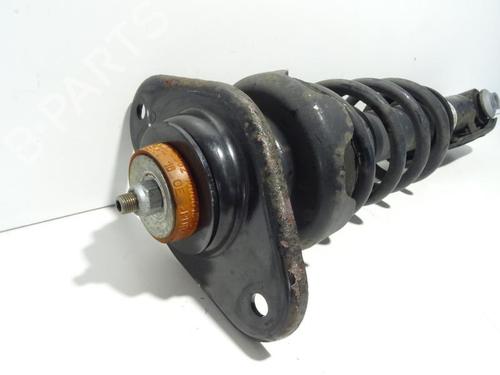Used Left rear shock absorber MINI MINI (R56) Cooper (120 hp) 18175222