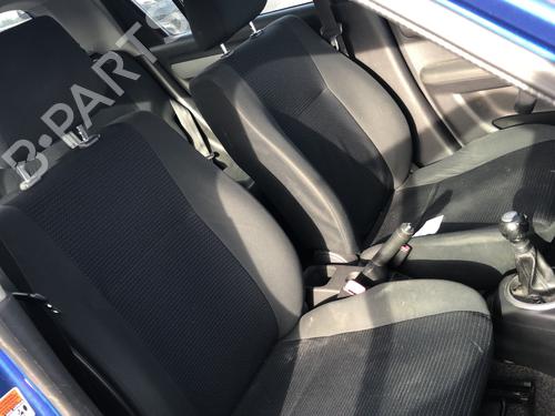 Climate control SUZUKI SWIFT III (MZ, EZ) 1.3 DDiS (RS413D) | BP28127690I5  - Image 25