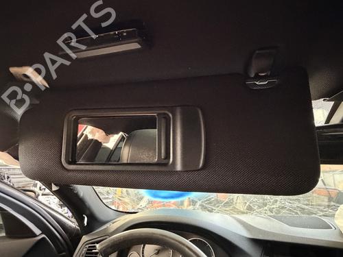 Used Left sun visor Left sun visor BMW 5 (F10) 530 d xDrive (258 hp) 36095844 36095844
