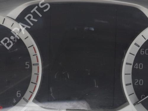 Instrument cluster RENAULT ALASKAN 2.3 dCi 190 4x4 (U3MD) | BP36055244C47 - Image 7