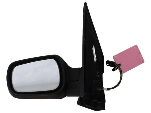 Left mirror FORD FIESTA V (JH_, JD_) 1.4 16V | BP26878910C26 