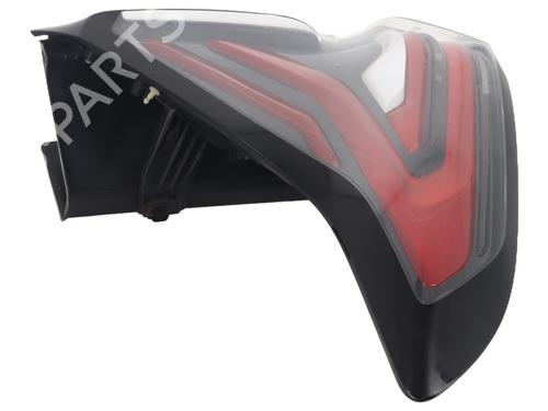 Venstre Baklys RENAULT ESPACE V (JR_) 1.6 dCi 160 | BP30750750C34