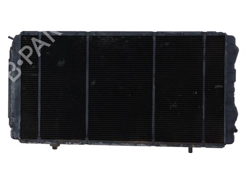 Water radiator FIAT DUCATO Van (230_) 2.5 D | BP25743261M31 