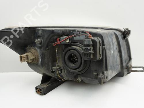 Left headlight DODGE CALIBER 2.0 CRD | BP18173745C28 