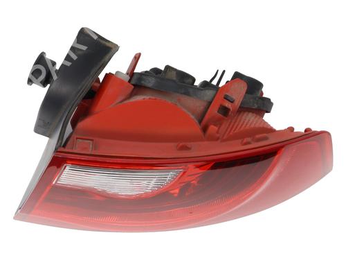 Used Right taillight SEAT EXEO (3R2) 2.0 TDI (170 hp) 22642288