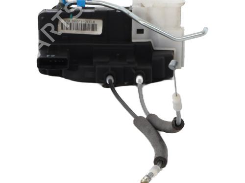 Front right lock HYUNDAI i20 I (PB, PBT) 1.2 | BP21264721C97 