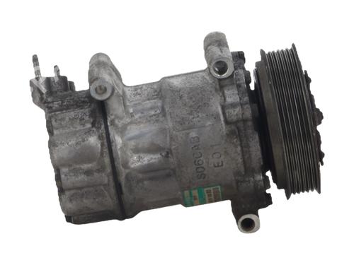AC compressor PEUGEOT 307 CC (3B) 1.6 16V | BP39727727M34 - Image 4