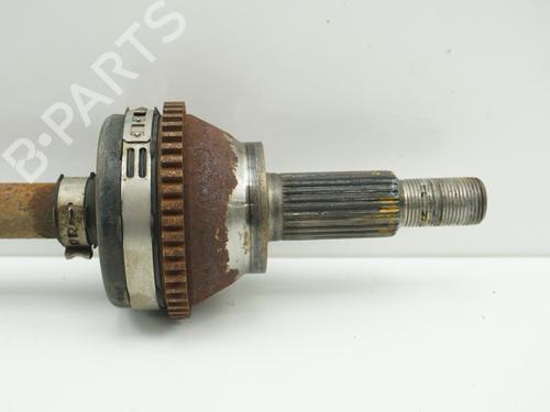 Used Right rear driveshaft Right rear driveshaft DACIA DUSTER (HS_) 1.5 dCi 4x4 (109 hp) 18194659 18194659