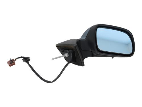 Used Right mirror PEUGEOT 407 (6D_) 2.0 HDi 135 (6DRHRH, 6DRHRE, 6DRHRG, 6DRHRJ) (136 hp) 21487648
