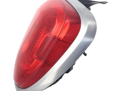 Right taillight FIAT 500X (334_) 1.6 D Multijet (334AXA1B, 334AXA11) | BP28578756C35 