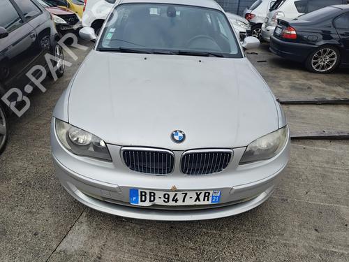 Front slam panel BMW 1 (E81) 118 d | BP32114962C72 - Image 6