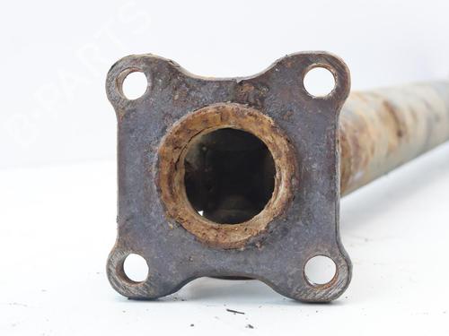 Used Driveshaft SUZUKI JIMNY Closed Off-Road Vehicle (SN) 1.3 16V 4x4 (SN413) (86 hp) 18183304