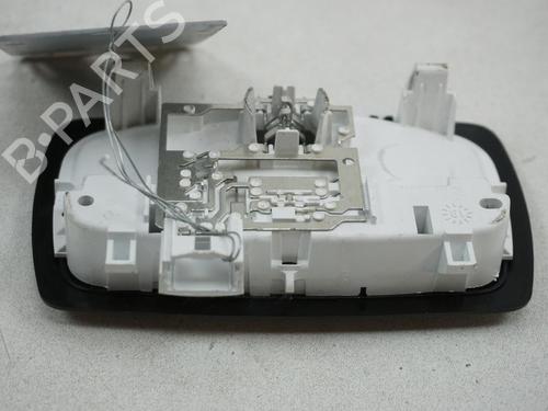 Used Interior roof light Interior roof light RENAULT CLIO V (B7_) 1.5 Blue dCi 85 (B7AG) (86 hp) 22072696 22072696