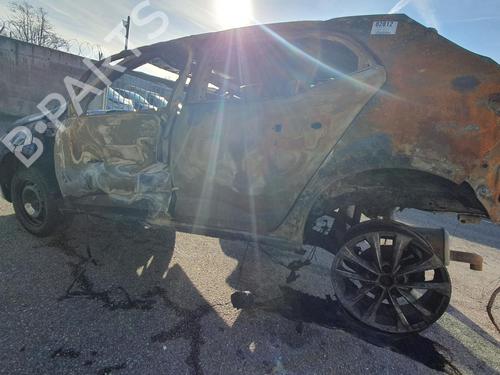 Left front indicator RENAULT MEGANE IV Hatchback (B9A/M/N_) 1.5 dCi 110 (B9A3) | BP23843344C32 - Image 7