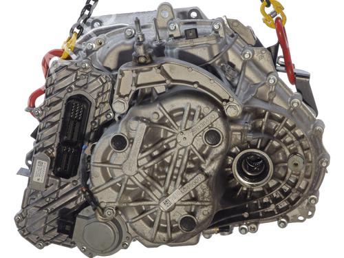 Gearbox RENAULT CLIO V (B7_) 1.3 TCe 130 (B7MF) | BP24940288M3  - Image 5