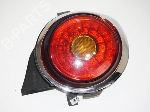 Used Right taillight ALFA ROMEO MITO (955_) 1.6 JTDM (955AXC1B) (120 hp) 18178852