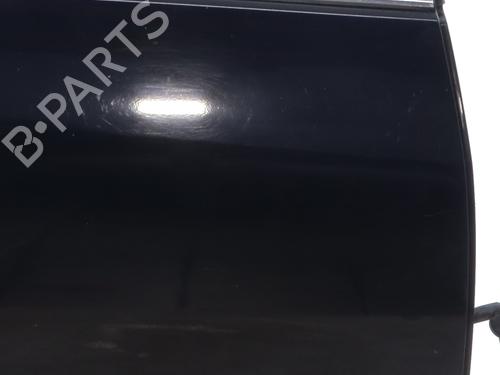 Right rear door PEUGEOT 4007 (VU_, VV_) 2.2 HDi | BP29080887C5 