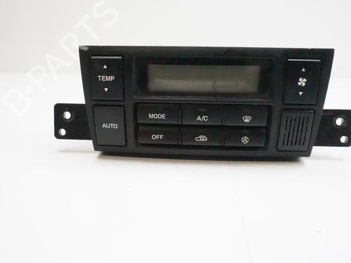 Climate control HYUNDAI TUCSON (JM) 2.0 CRDi | BP18183974I5 