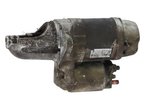 Used Starter Starter SUBARU IMPREZA Estate (GG) 1.5 AWD (GG3) (105 hp) 25893029 25893029