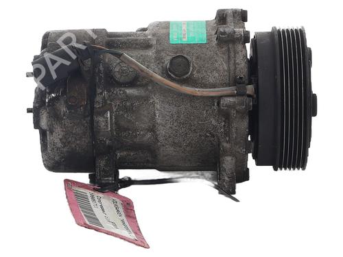 AC compressor VW TRANSPORTER T5 Van (7HA, 7HH, 7EA, 7EH) 1.9 TDI | BP27181200M34 