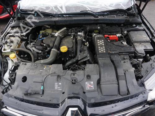 Anlasser RENAULT MEGANE IV Hatchback (B9A/M/N_) 1.5 dCi 110 (B9A3) | BP18171839M8 