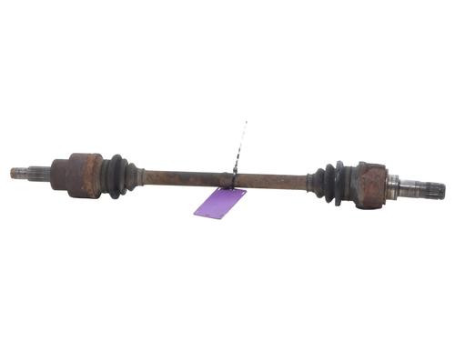 Drivaksel bagtil venstre JAGUAR X-TYPE I (X400) 2.5 V6 All-wheel Drive | BP26598460M40 